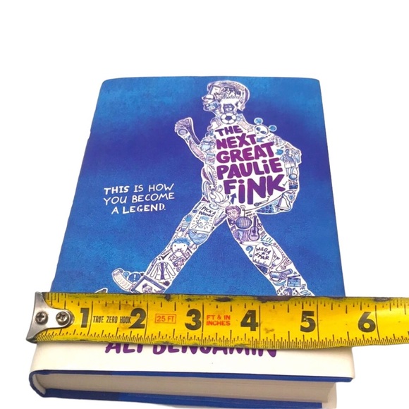 The Next Great Pauline Fink - Picture 7 of 9